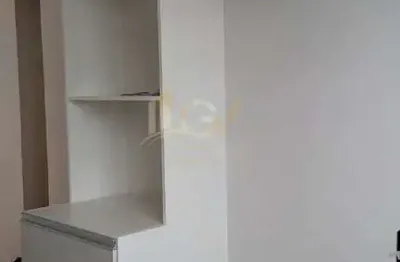 Apartamento para venda condominio solar dos pássaros - salto/sp