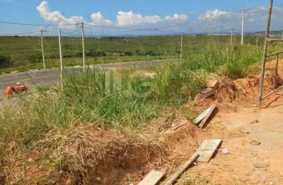Terreno à venda no Parque Barnabé, Indaiatuba 