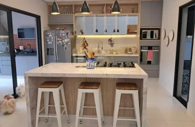 Casa com 3 quartos à venda no Loteamento Park Gran Reserve, Indaiatuba 