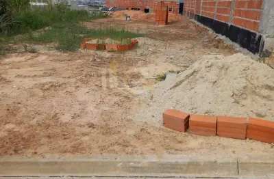 Terreno à venda no Parque Barnabé, Indaiatuba 