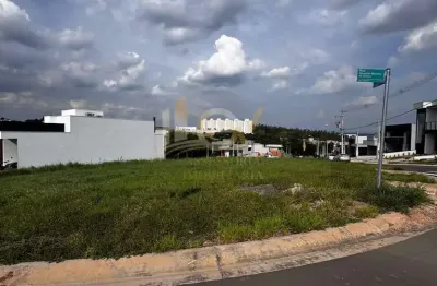 Terreno em condomínio em loteamento park gran reserve, indaiatuba/sp
