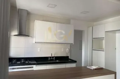 Apartamento com 3 quartos à venda no Jardim Pau Preto, Indaiatuba 