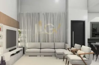 Casa  térrea a venda em condominio montreal residence indaiatuba sp