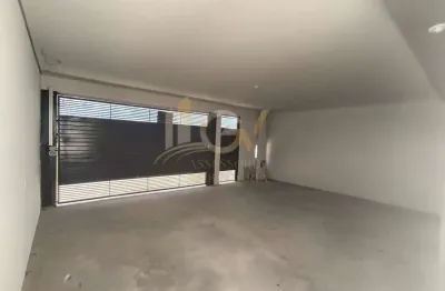 Casa com 2 quartos à venda no Parque Campo Bonito, Indaiatuba 