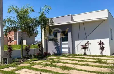 Casa com 2 quartos à venda no Parque Barnabé, Indaiatuba 