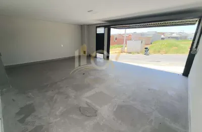 Jardim das araras - casa com 2 dormitórios casa térrea en