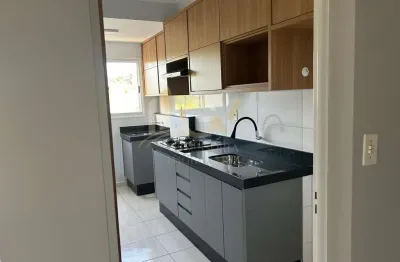 Apartamento com 2 quartos à venda no Cardeal, Elias Fausto 