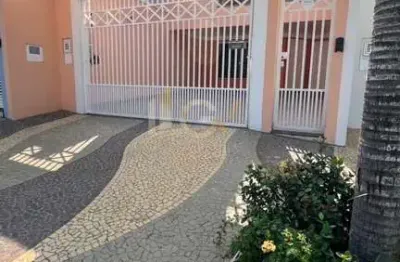 Casa com 3 quartos à venda na Vila Furlan, Indaiatuba 