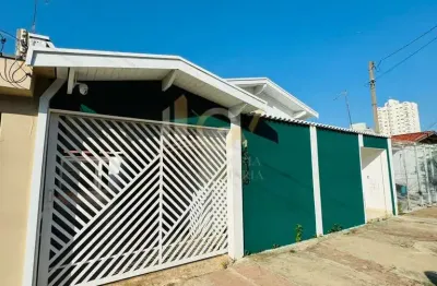 Casa com 2 quartos para alugar na Cidade Nova I, Indaiatuba 