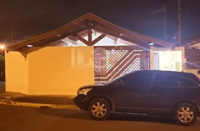 Casa com 2 quartos à venda no conjunto habitacional henrique pires de toledo, elias fausto , 155 m2 por r$ 350.000