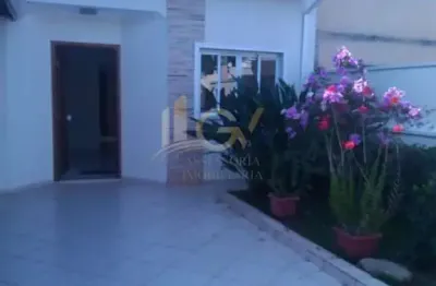 Casa à venda no cond. villaggio di itaici - indaiatuba/sp
