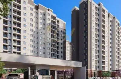 Apartamento padrão - spazio itália residencial clube