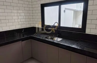 Casa com 3 quartos à venda no Jardim Residencial Nova Veneza, Indaiatuba 