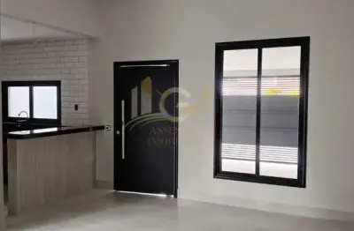 Casa com 3 quartos à venda no Jardim Residencial Nova Veneza, Indaiatuba 