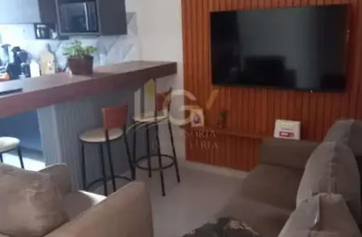 Casa com 2 quartos à venda no Jardim Residencial Nova Veneza, Indaiatuba 