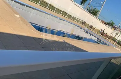 Apartamento com 2 quartos à venda no Olaria, Salto 