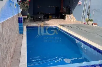 Chácara / sítio à venda no Jardim Colonial, Indaiatuba 