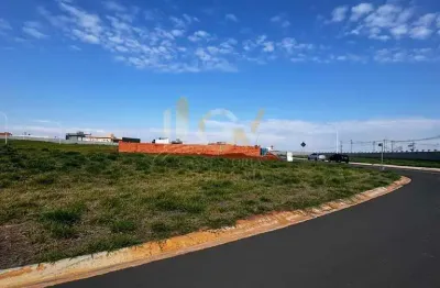 Terreno à venda no Jardim Residencial Dona Maria Cândida, Indaiatuba 