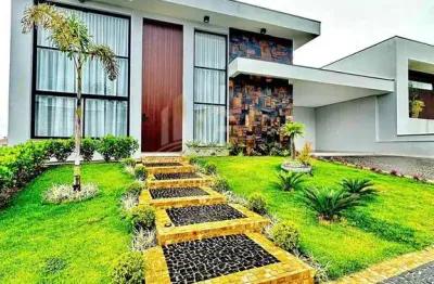 Casa à venda no condomínio jardim residencial dona maria josé - indaiatuba/sp