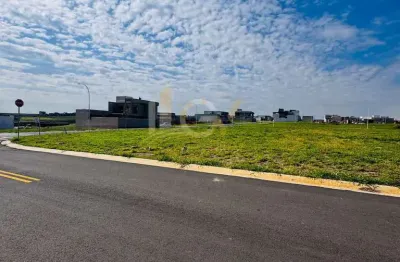 Terreno à venda no bairro jardim residencial dona maria candida - indaiatuba/sp