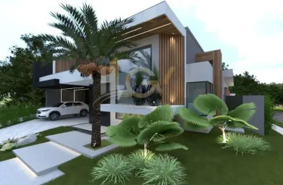 Casa com 3 quartos à venda no Jardim Residencial Dona Maria José, Indaiatuba 