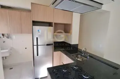 Apartamento para alugar no sky towers - indaiatuba/sp