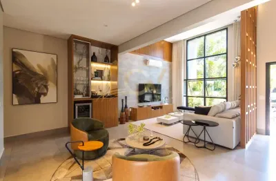 Casa à venda no cond. residencial duas marias - indaiatuba/sp