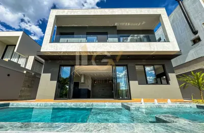 Casa com 3 quartos à venda no Jardim Vila Paradiso, Indaiatuba 