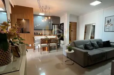 Apartamento com 3 quartos à venda na Vila Almeida, Indaiatuba 