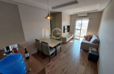Apartamento à venda no bairro jardim primavera - indaiatuba/sp
