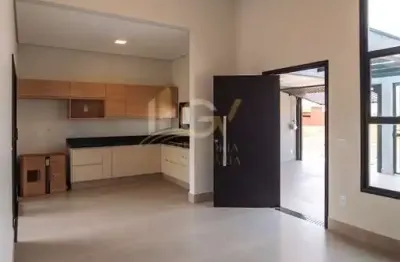 Casa com 3 quartos à venda no Jardim Bom Sucesso, Indaiatuba 