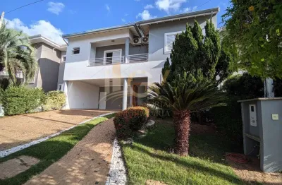 Casa com 4 quartos à venda na Vila Suíça, Indaiatuba 