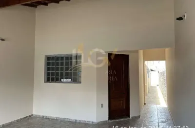 Casa com 2 quartos à venda no residencial tornatore, elias fausto , 75 m2 por r$ 320.000