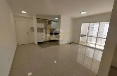 Apartamento com 3 quartos para alugar na Cidade Nova II, Indaiatuba 