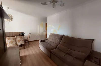 Apartamento mobiliado para locação no portal das flores - indaiatuba/sp