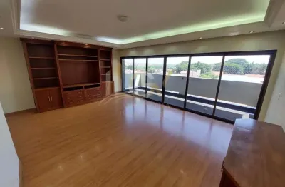 Apartamento com 3 quartos à venda no Centro, Indaiatuba 