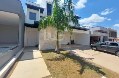 Casa para alugar no residencial dona lucilla - indaiatuba/sp