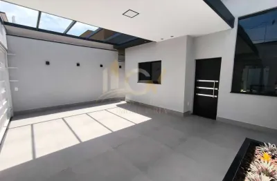 Casa com 2 quartos à venda no Jardim Casablanca, Indaiatuba 