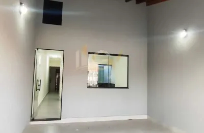 Casa com 2 quartos para alugar no Jardim Veneza, Indaiatuba 