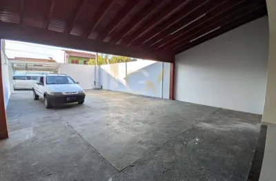 Casa para alugar no bairro jardim paulistano  - indaiatuba/sp