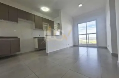 Apartamento com 2 quartos para alugar no Jardim Casablanca, Indaiatuba 