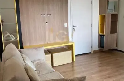 Apartamento com 3 quartos para alugar no Jardim Sevilha, Indaiatuba 