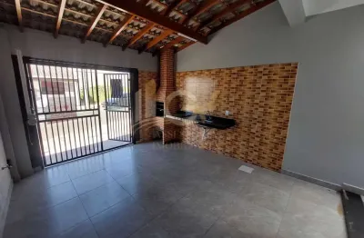 Casa com 2 quartos para alugar no Jardim Residencial Nova Veneza, Indaiatuba 