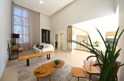 Casa com 3 quartos à venda no Jardim Residencial Dona Maria Cândida, Indaiatuba 