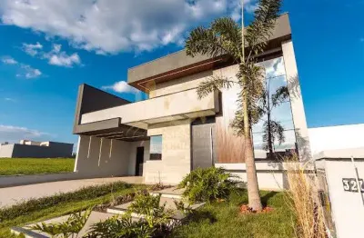 Casa com 3 quartos à venda no Jardim Residencial Dona Maria Cândida, Indaiatuba 