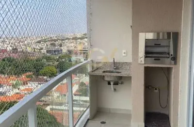 Apartamento para alugar próximo ao parque ecológico - indaiatuba/sp