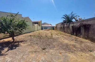Terreno à venda no Jardim Regina, Indaiatuba 