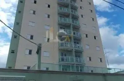 Apartamento com 3 quartos para alugar no Centro, Indaiatuba 