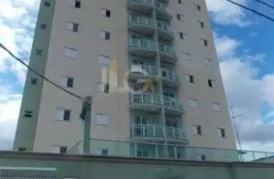 Apartamento com 3 quartos à venda no Centro, Indaiatuba 