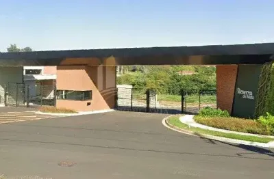 Terreno à venda na Chácara Areal, Indaiatuba 
